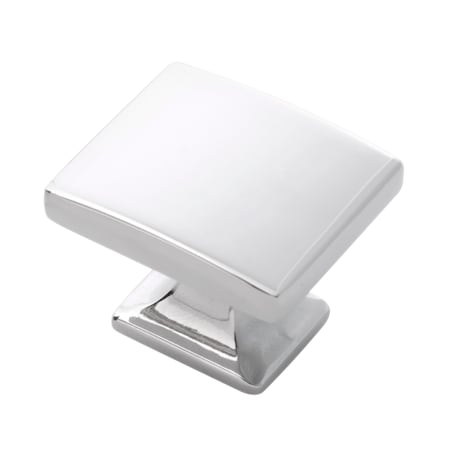 Hickory Hardware Knob 1-7/16 Inch X 1-1/4 Inch H076699-CH